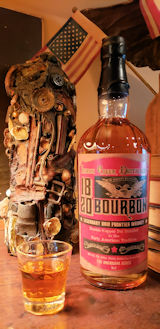 1820 Bourbon